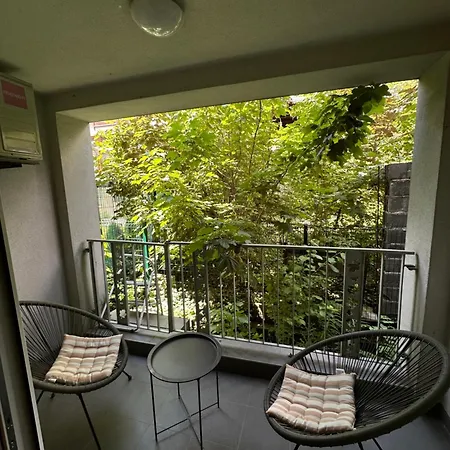 Apartment Saray - Old Town - Parking - Bascarsija *