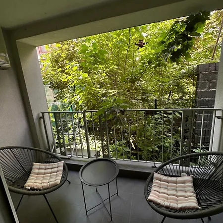 Saray - Old Town - Parking - Bascarsija Sarajewo