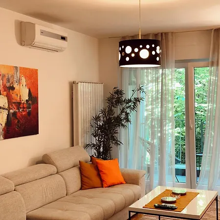 Apartament Saray - Old Town - Parking - Bascarsija *