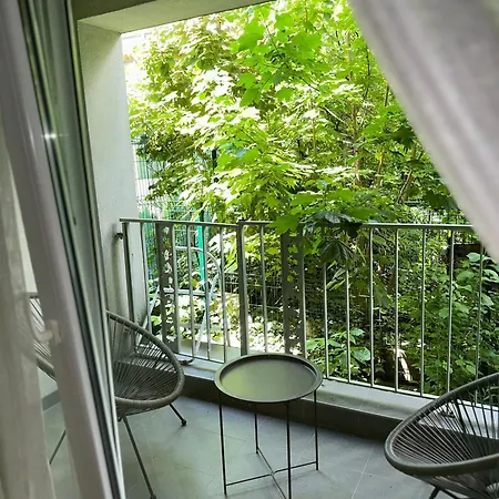 Saray - Old Town - Parking - Bascarsija Apartamento