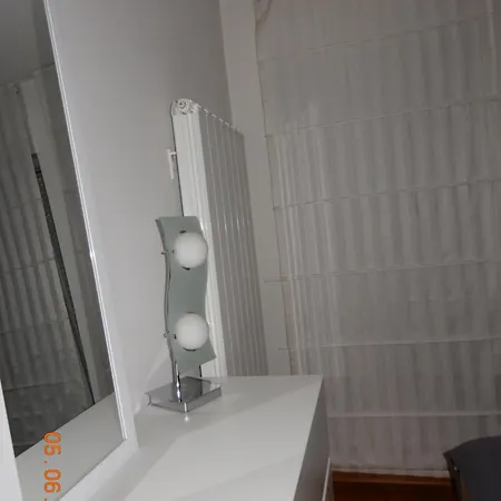 Saray - Old Town - Parking - Bascarsija Apartamento