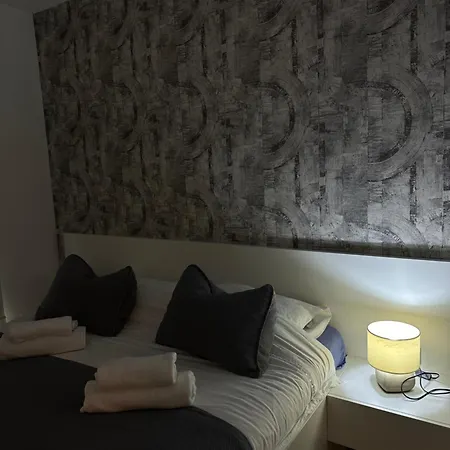 Apartament Saray - Old Town - Parking - Bascarsija Sarajewo