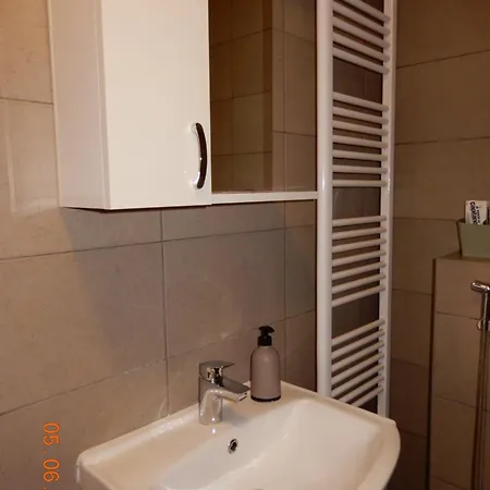 Apartment Saray - Old Town - Parking - Bascarsija *