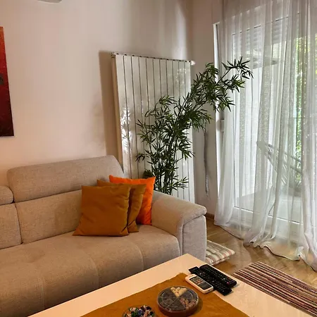 Apartamento Saray - Old Town - Parking - Bascarsija Saraievo