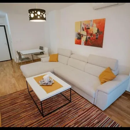 Saray - Old Town - Parking - Bascarsija * Saraievo