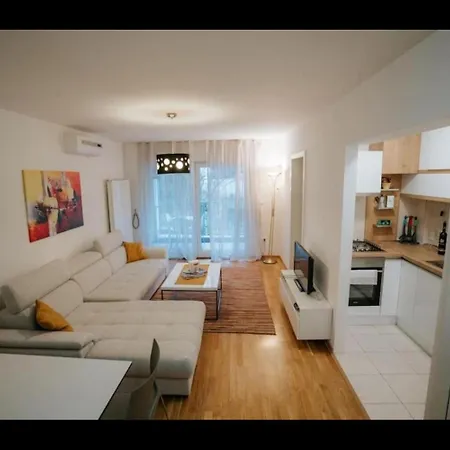 Saray - Old Town - Parking - Bascarsija Apartament *