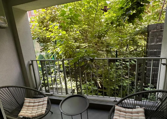 Saray - Old Town - Parking - Bascarsija Sarajevo