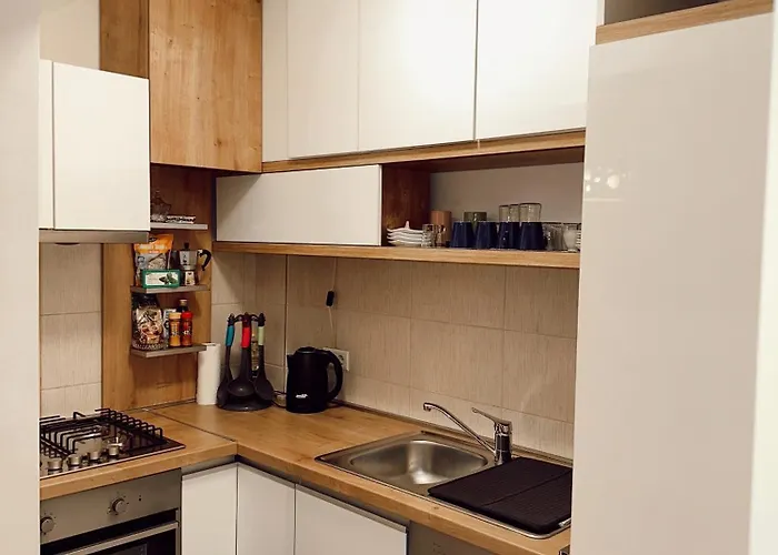 Saray - Old Town - Parking - Bascarsija * Sarajevo