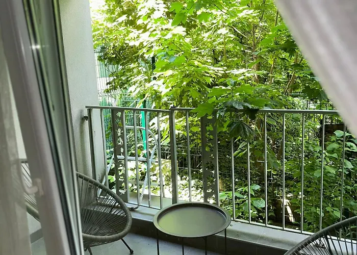 Saray - Old Town - Parking - Bascarsija Appartement