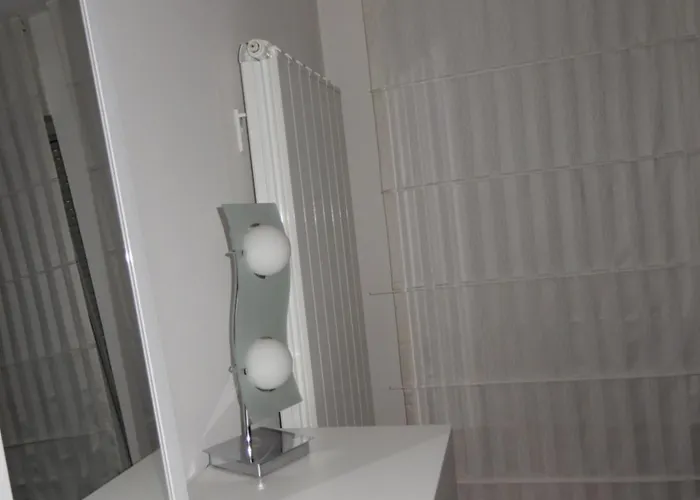 Saray - Old Town - Parking - Bascarsija Appartement