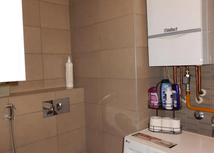 Saray - Old Town - Parking - Bascarsija Appartement Sarajevo