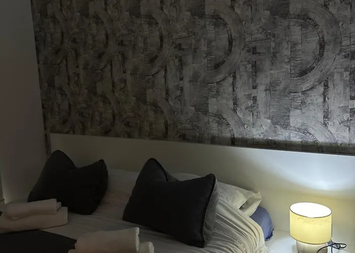 Apartment Saray - Old Town - Parking - Bascarsija Sarajevo