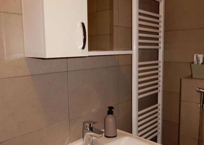 Appartement Saray - Old Town - Parking - Bascarsija *