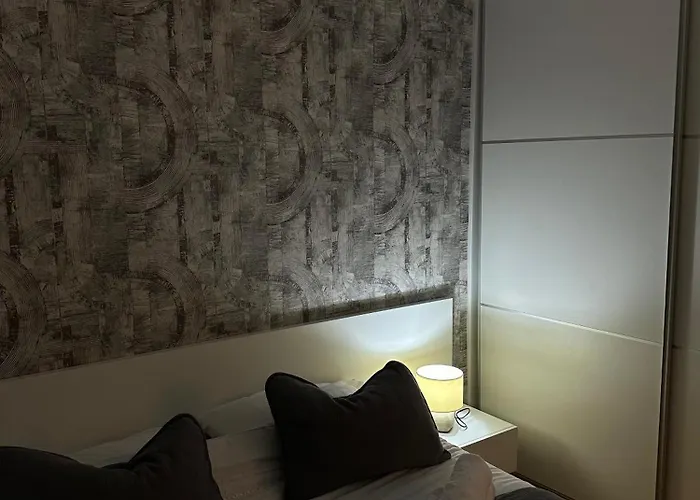 Saray - Old Town - Parking - Bascarsija Appartement